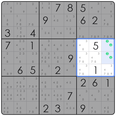 how many combinations of sudoku are there