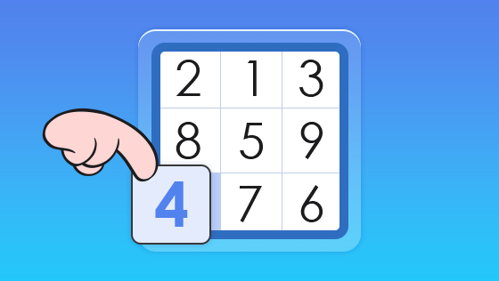 sudoku goobix